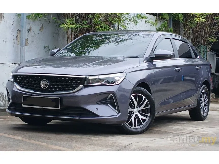 2025 Proton S70 Premium Sedan