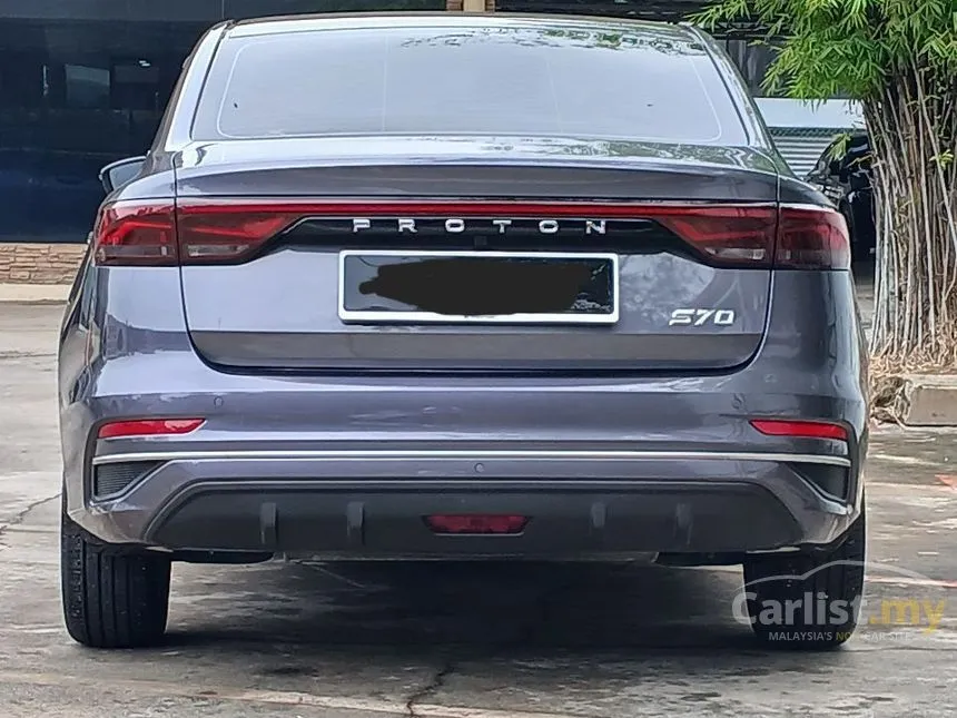 2025 Proton S70 Premium Sedan