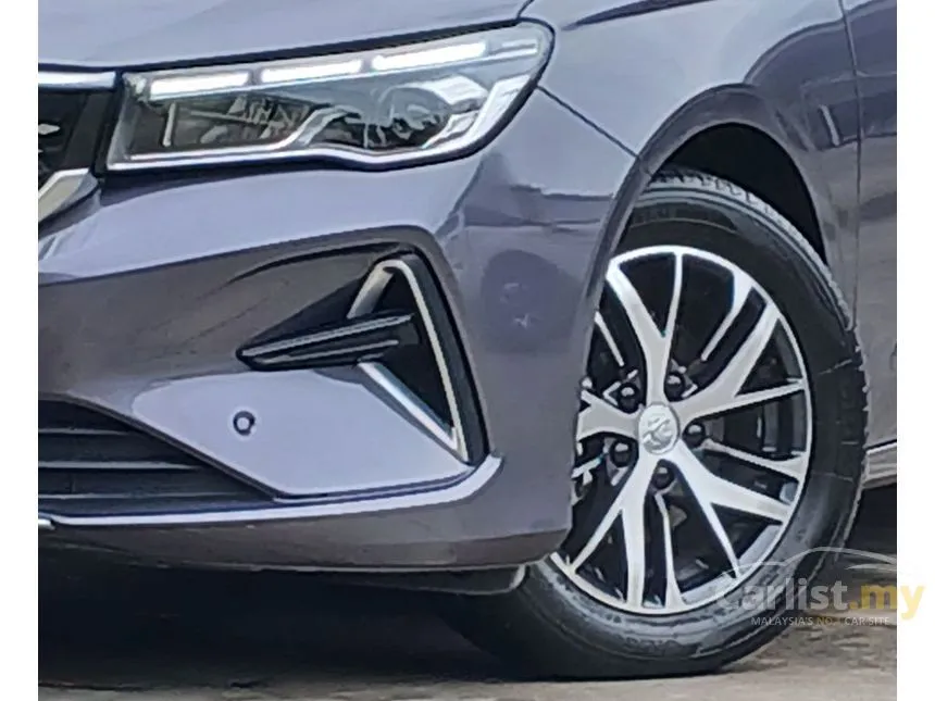 2025 Proton S70 Premium Sedan