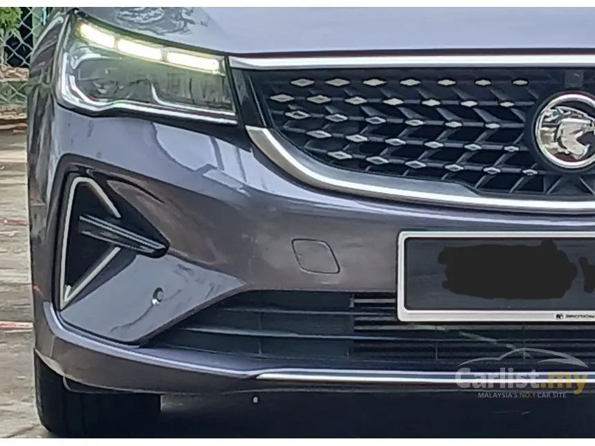 2025 Proton S70 Premium Sedan