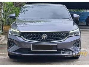 2025 Proton S70 1.5 Premium Sedan