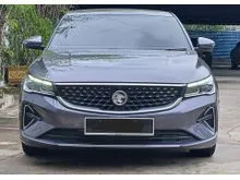 2025 PROTON S70 1.5 (A) TURBO PREMIUM # MILEAGE 14K KM   # ONE CAREFUL OWNER