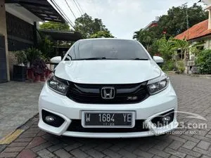 2021 Honda Brio 1.2 RS Hatchback