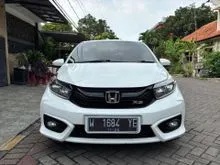 2021 Honda Brio 1.2 RS Hatchback