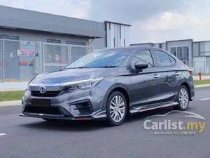 2022 Honda City 1.5 V Sedan EASY LOAN UNIT WELCOME PM ME