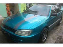 1995 Hyundai Elantra 1.6 Sedan