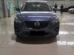 Used 2015 Mazda CX-5 2.0 SKYACTIV-G GL SUV/FREE TRAPO MAT - Cars for sale