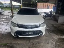 2017 Toyota Camry 2.5 Hybrid Premium Sedan