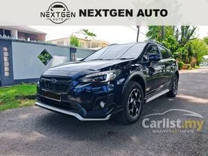 2019 Subaru XV 2.0 P SUV