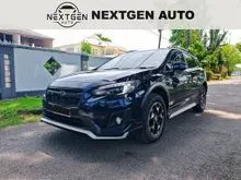 2019 Subaru XV 2.0 I-P - Full Service Record - Tip - Top Condition - 1 Year Warranty