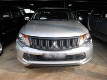 2015 Mitsubishi Triton 2.5 Lite Pickup Truck -- BEST DEAL --