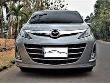 (DP 17jt) 2013 Mazda Biante 2.0 AT (GENAP) pajak panjang GARANSI MESIN