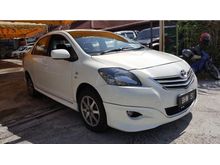 (SAVE RM5K)(Ori 2O1O)(TRD Sportivo) (Nice No.51) (Accident Free) (YR END CLEAR STOCK OFFER) (CALL FOR LAST PRICE) TOYOTA VIOS 1.5 city almera e