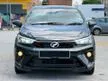 Used PERODUA BEZZA 1.3 AV X LOW MILEAGE NO PROCESSING OTR, LIKE NEW CAR CONDITION FIVE STAR