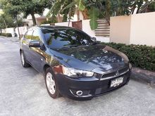 2010 Mitsubishi Lancer EX 1.8 (ปี 09-15) GLS Sedan AT