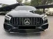 Used 2020 Mercedes