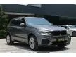 Used 2018 BMW X5 2.0 xDrive40e M Sport SUV - Cars for sale
