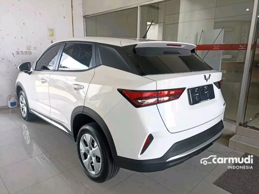 2024 Wuling Alvez EX Wagon