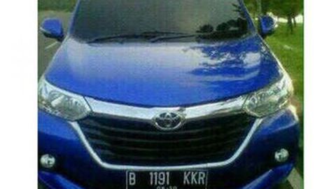 Waktu Kehadiran New Toyota Avanza Masih Dirahasiakan