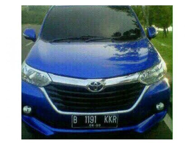Waktu Kehadiran New Toyota Avanza Masih Dirahasiakan