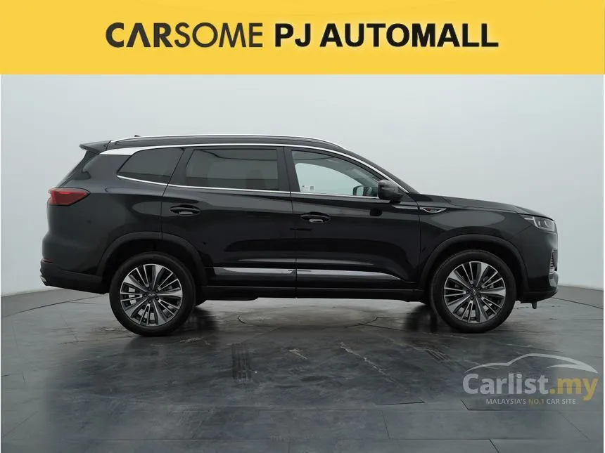 2023 Chery Tiggo 8 Pro Premium SUV