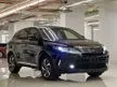 Recon [YEAR END CLEARANCE] [NEGO KASI JADI] 2018 TOYOTA HARRIER PROGRESS TURBO FULL SPEC - Cars for sale