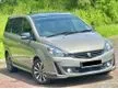 Used 2021 Proton Exora 1.6 Turbo Premium