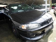 2005 Proton Wira 1.5 GLi SE Hatchback -- WELL MAINTAINED --