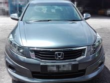 2010 Honda Accord 2.0 i-VTEC VTi-L (A)