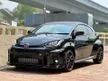 Recon 2021 Toyota GR Yaris 1.6 High Performance Pack Hatchback / Grade 5A / 5 Years Warranty