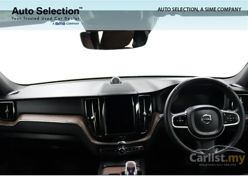 2022 Volvo XC60 Recharge T8 Inscription Plus SUV