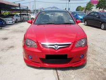 2007 Proton Persona 1.6 Sedan (A) USED CAR