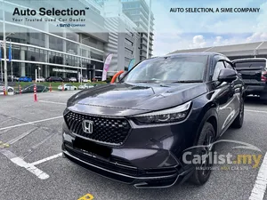 2024 Honda HR-V 1.5 V SUV