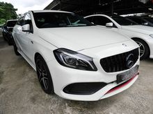 2016 Mercedes-Benz A250 2.0 Sport Hatchback -- BEST DEAL --