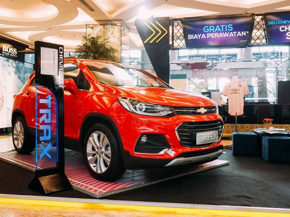 Meski Hengkang, GM Indonesia Tetap Berikan Layanan Perawatan