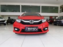 BRIO PROMO DAHSYAT AKHIR TAHUN!!!