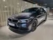 Used 2020 BMW 530e 2.0 M Sport Sedan + TipTop Condition + TRUSTED DEALER + Cars for sale +