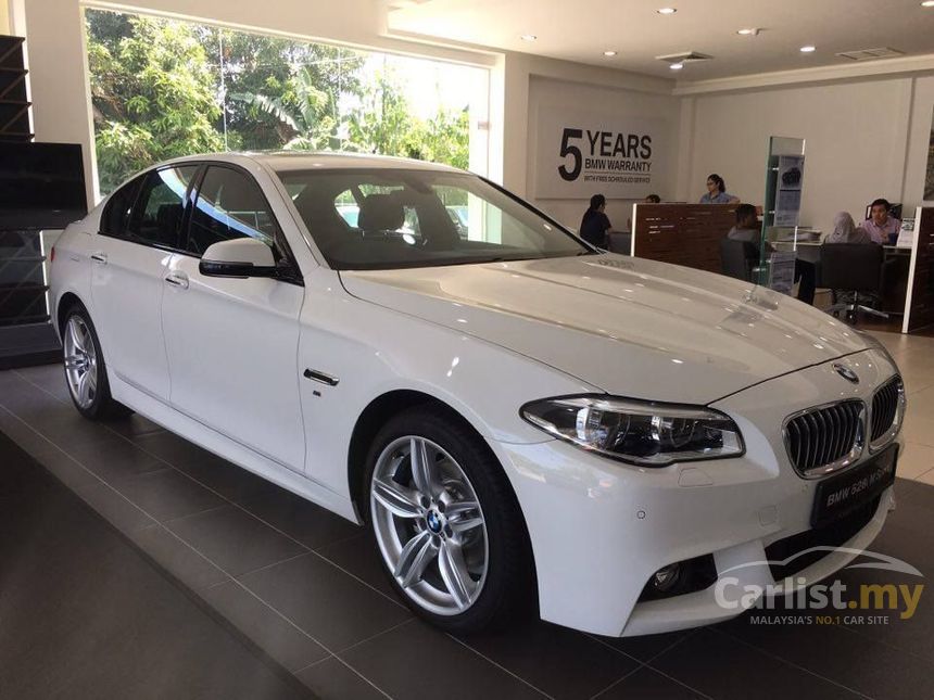 Bmw 528i 2017 M Sport 2 0 In Melaka Automatic Sedan Others For Rm 2017 Bmw 528i M Sport Sedan
