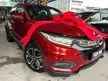 Used 2019 Honda HR-V 1.8 V (A) HRV FACELIFT MILE 48K ONLY NO PROCESSING FEES - Cars for sale