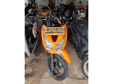2012 Honda Vario 125