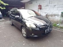 2008 Toyota Vios 1.5 G Sedan