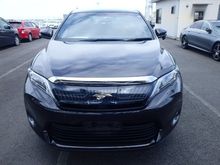 2014 Toyota Harrier 2.0 Elegance FREE 5 YEARS WARRANTYS