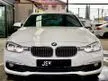 Used 2017 BMW 318i 1.5 Full Service Record - Cars for sale