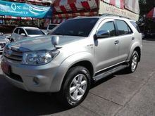 2011 Toyota Fortuner 2.7 (ปี 08-11) V SUV AT