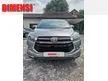 Used 2018 Toyota Innova 2.0 X MPV (A) FULL SPEC / 7 SEATERS / FULL SERVICE TOYOTA / MILEAGE 40K / MAINTAIN WELL / ACCIDENT FREE / ORI PAINT / VERIFIED YEAR - Cars for sale