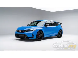 2025 Honda Civic 2.0 Type R Hatchback