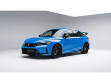2025 Honda Civic 2.0 Type R Hatchback - SISMA AUTO