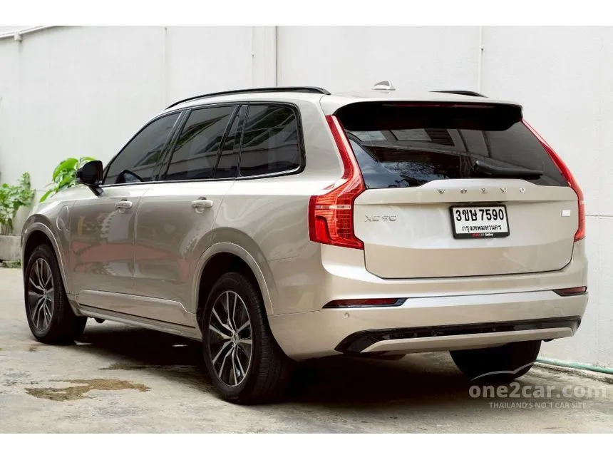 2023 Volvo XC90 Recharge Plus Dark T8 SUV