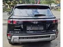 2026 Hyundai Creta 1.5 Alpha SUV