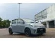 Used 2008 Perodua Myvi 1.3 SE Hatchback